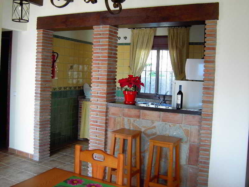 Alojamientos Huetor Vinuela Bagian luar foto