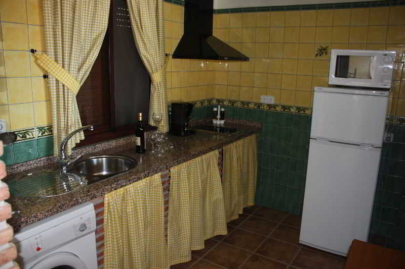 Alojamientos Huetor Vinuela Bagian luar foto